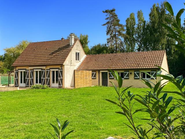 Maison 6 pièces 120 m²