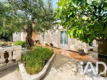 Maison 6 pièces 120 m²