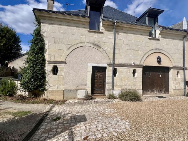 Maison 6 pièces 120 m²