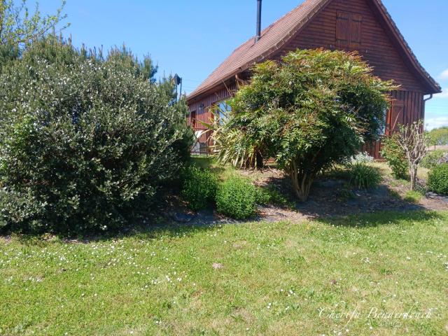 Maison 6 pièces 120 m²