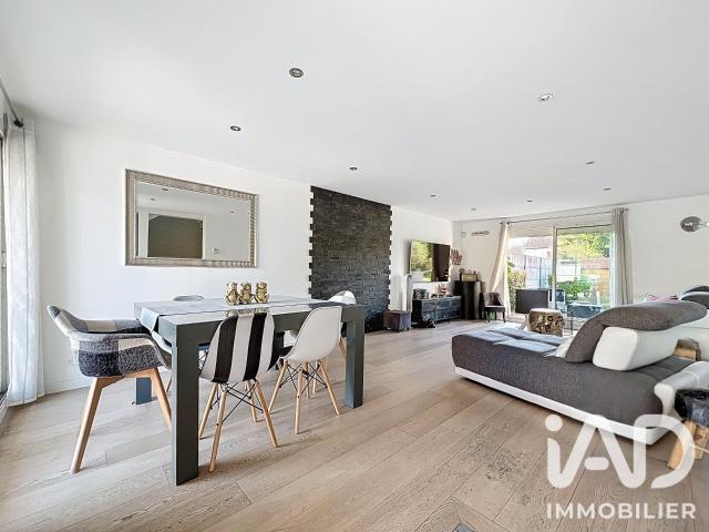 Maison 6 pièces 120 m²
