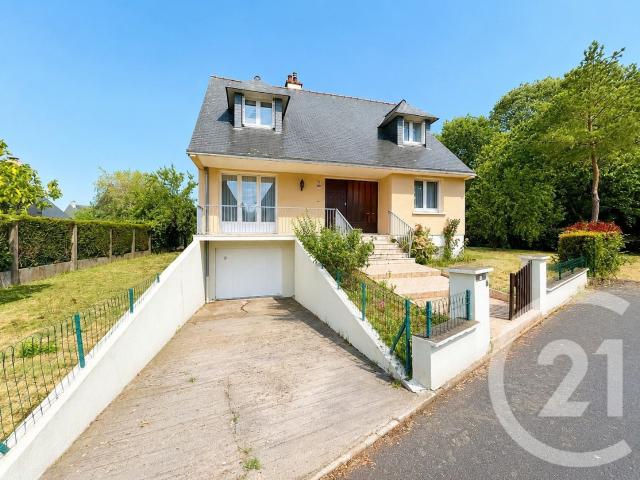 Maison 6 pièces 120 m²