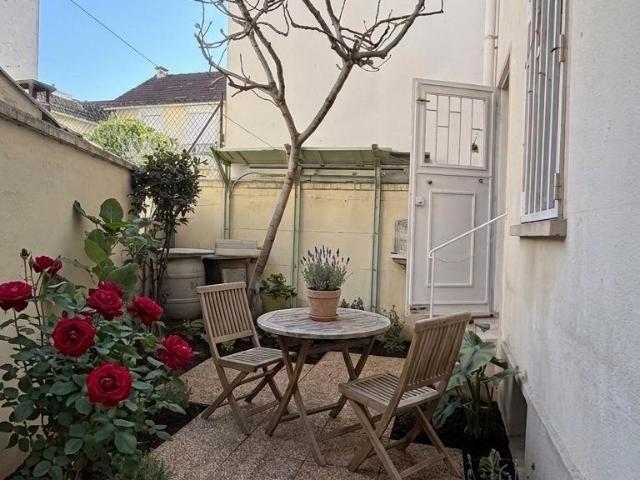 Maison 6 pièces 120 m²