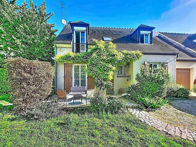 Maison 6 pièces 120 m²