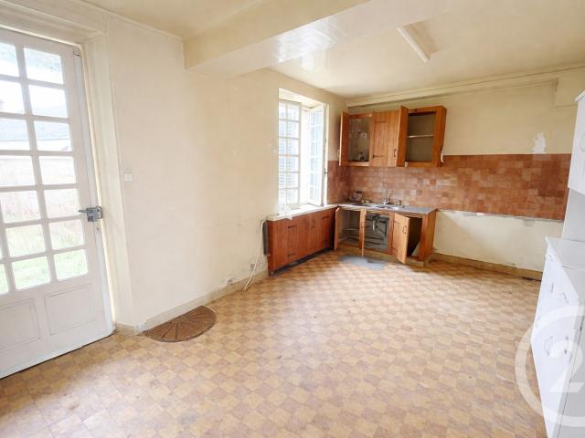 Maison 6 pièces 120 m²