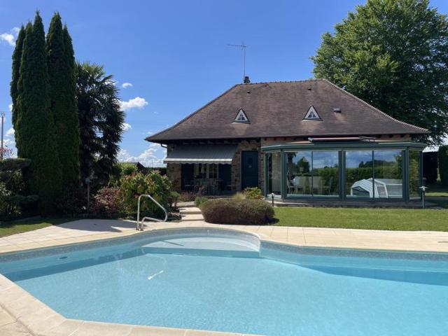 Maison 6 pièces 120 m²