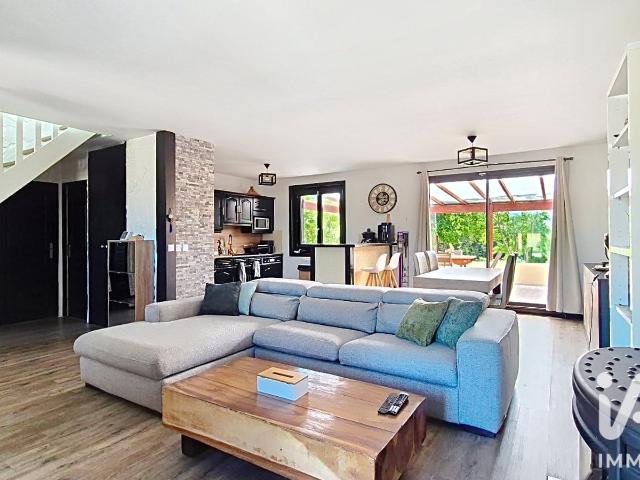 Maison 6 pièces 120 m²