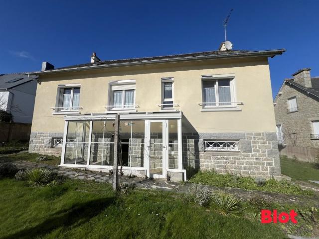 Maison 6 pièces 120 m²
