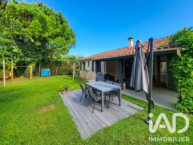 Maison 6 pièces 120 m²