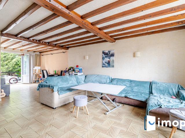 Maison 6 pièces 120 m²