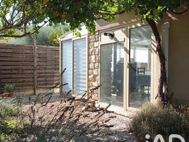 Maison 6 pièces 120 m²