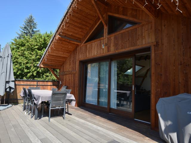 Maison 6 pièces 126 m²