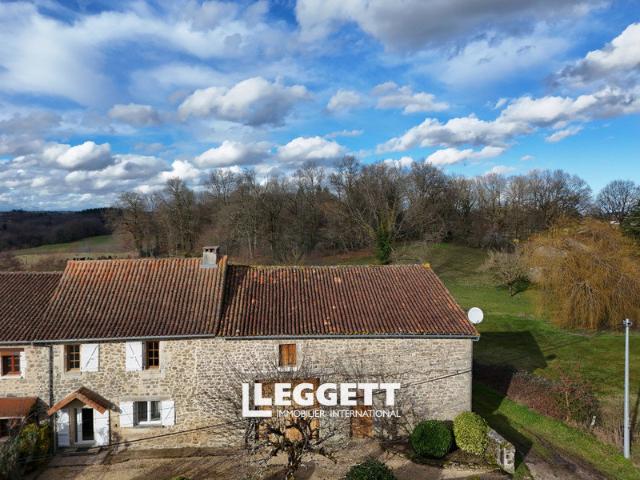Maison 6 pièces 120 m²