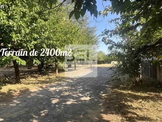 Maison 6 pièces 120 m²