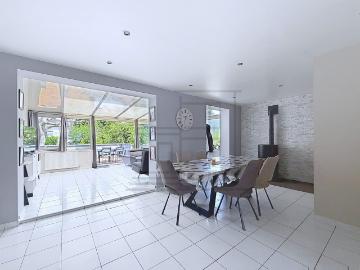 Maison 6 pièces 120 m²