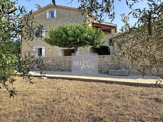 Maison 6 pièces 120 m²