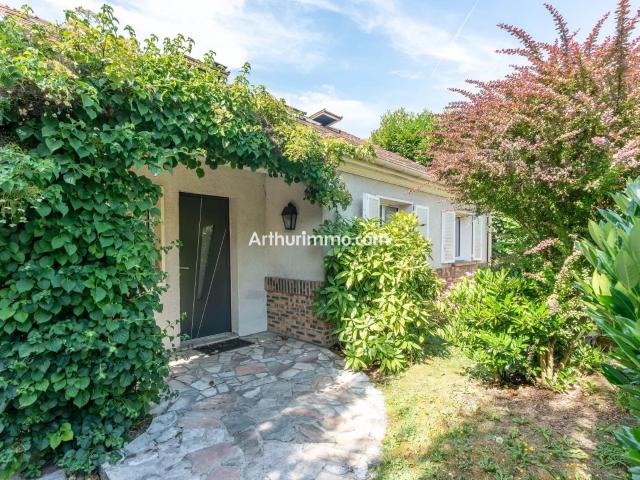 Maison 6 pièces 120 m²