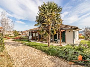 Maison 6 pièces 120 m²
