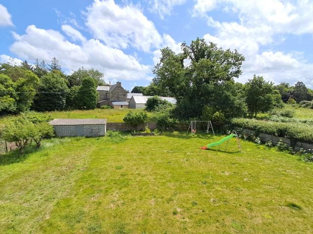 Maison 6 pièces 120 m²