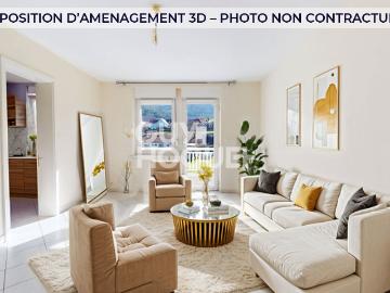 Maison 6 pièces 120 m²