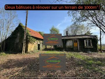 Maison 6 pièces 120 m²