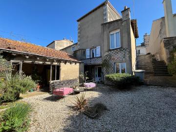 Maison 6 pièces 120 m²