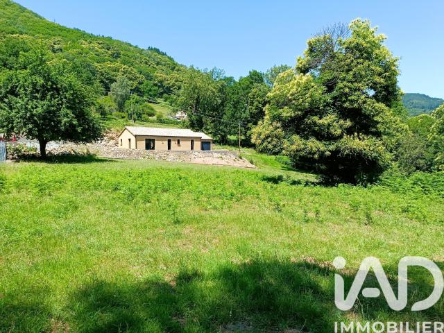 Maison 6 pièces 120 m²