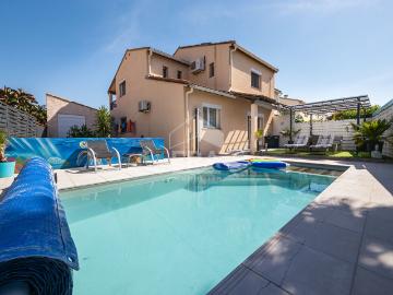 Maison 6 pièces 120 m²