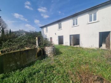 Maison 6 pièces 120 m²