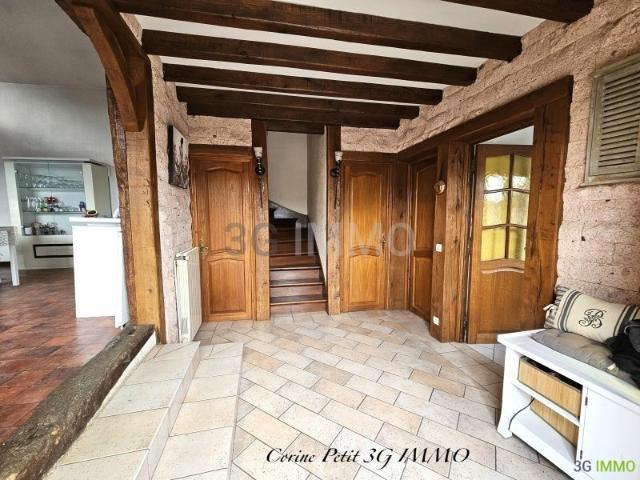 Maison 6 pièces 120 m²