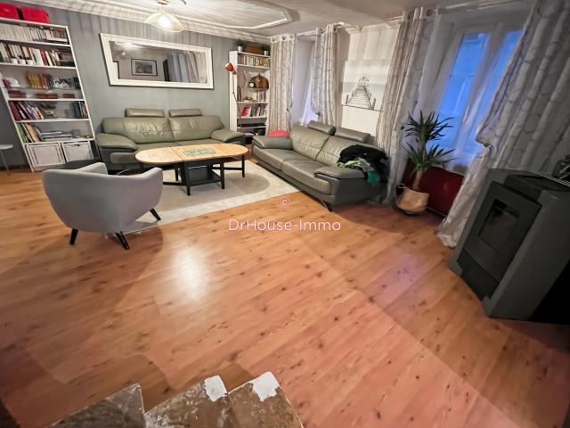 Maison 6 pièces 120 m²