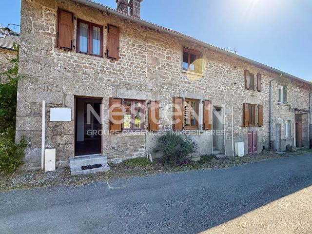 Maison 6 pièces 120 m²