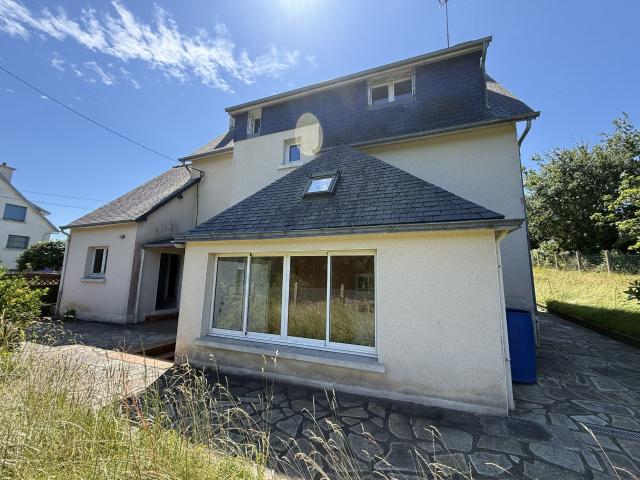 Maison 6 pièces 120 m²