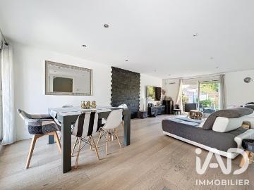 Maison 6 pièces 120 m²