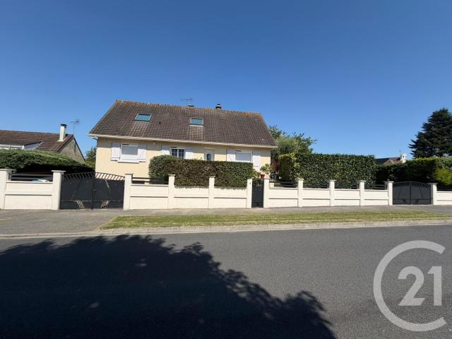 Maison 6 pièces 124 m²