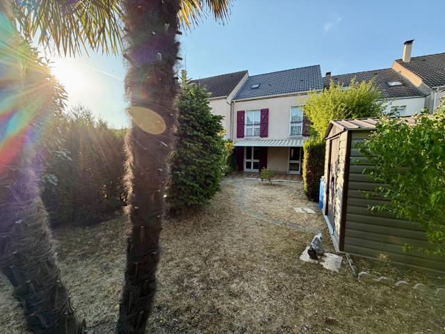 Maison 6 pièces 120 m²
