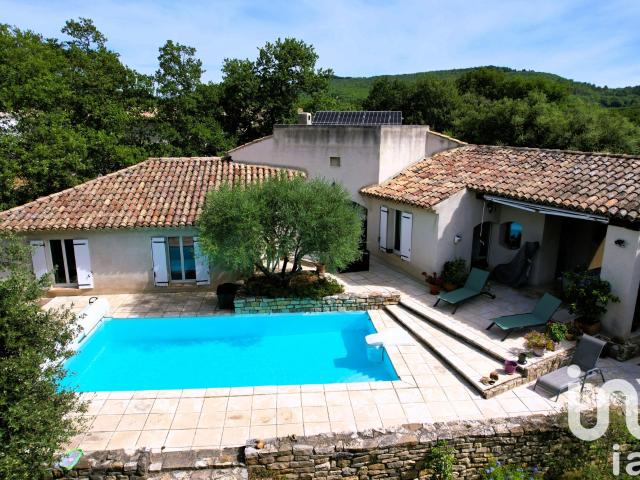 Maison 6 pièces 120 m²
