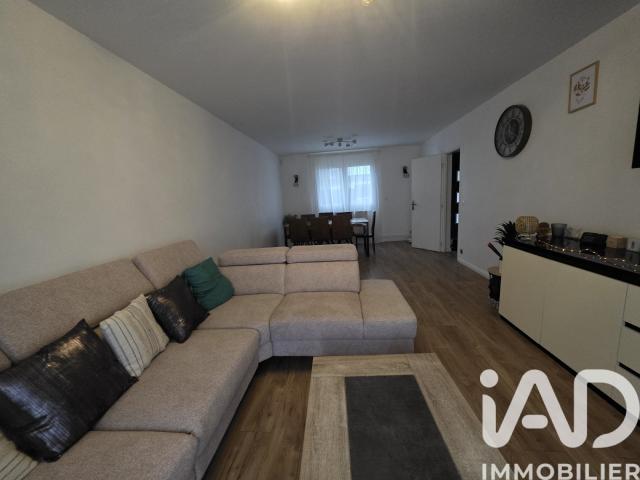 Maison 6 pièces 120 m²