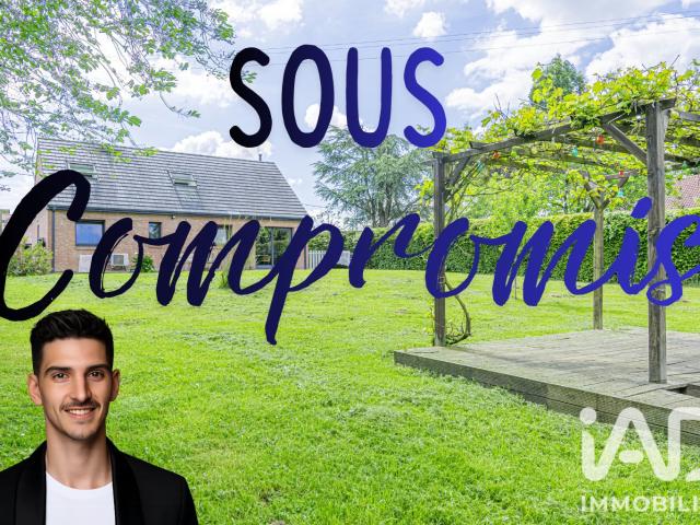 Maison 6 pièces 120 m²