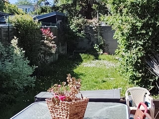 Maison 4 pièces 120 m²