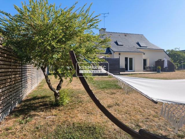 Maison 6 pièces 106 m²