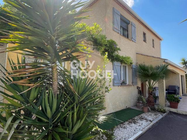 Maison 6 pièces 120 m²