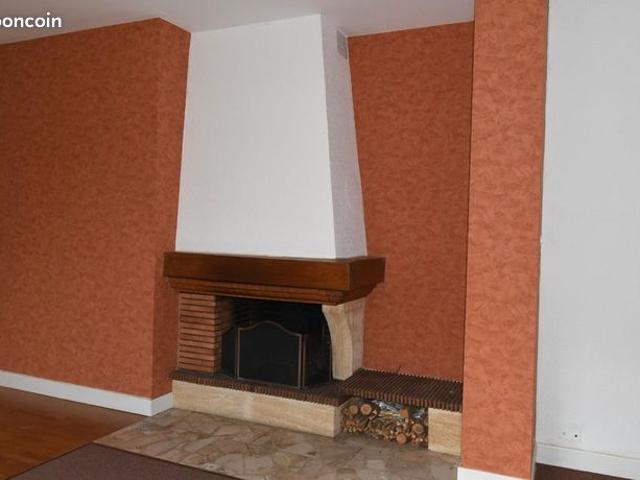 Maison 6 pièces 120 m²