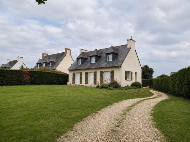 Maison 6 pièces 120 m²