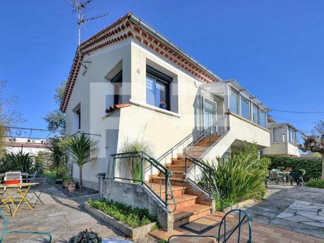 Maison 6 pièces 120 m²