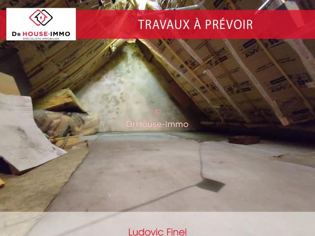 Maison 6 pièces 120 m²
