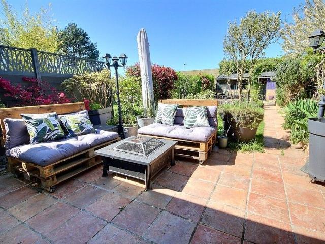 Maison 6 pièces 120 m²