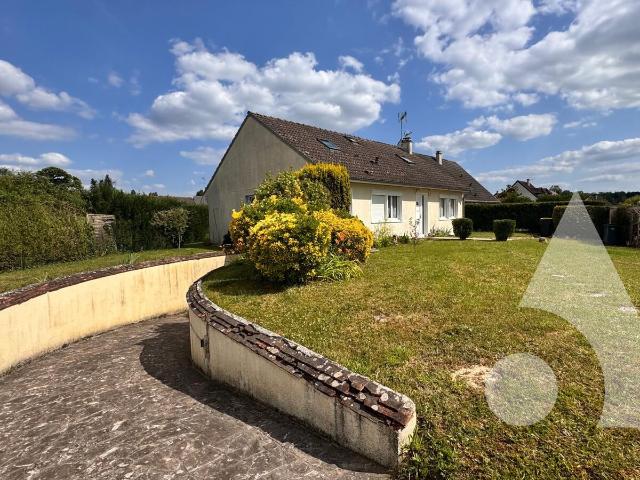 Maison 6 pièces 120 m²