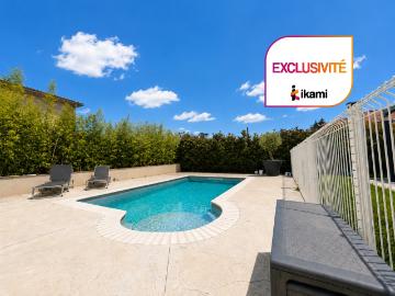 Maison 6 pièces 120 m²
