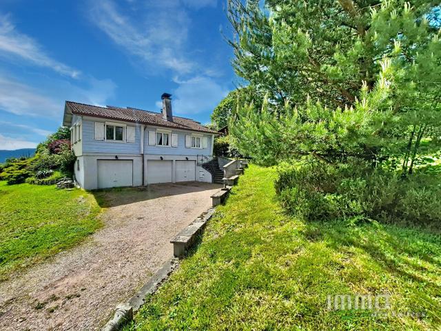 Maison 6 pièces 120 m²